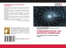 Обложка FUNDAMENTOS DE LOS SISTEMAS NUMÉRICOS