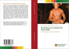 O carioca e a cultura do seu corpo kitap kapağı