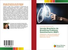 Borítókép a  Versão Brasileira do Breathing Problems Questionnaire (BQP) - hoz