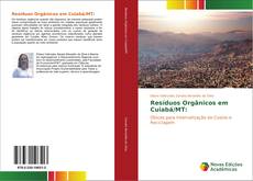 Borítókép a  Resíduos Orgânicos em Cuiabá/MT: - hoz