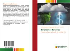 Empreendedorismo: kitap kapağı