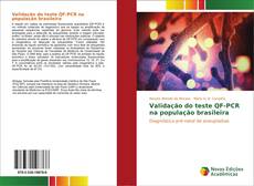 Borítókép a  Validação do teste QF-PCR na população brasileira - hoz