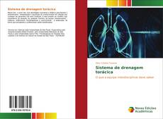 Bookcover of Sistema de drenagem torácica