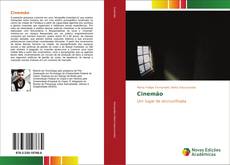 Bookcover of Cinemão