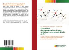 Bookcover of Estudo de diastereosseletividade facial em reações de Diels-Alder