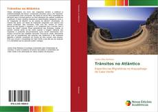 Portada del libro de Trânsitos no Atlântico