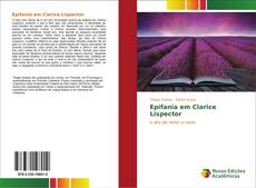 Bookcover of Epifania em Clarice Lispector