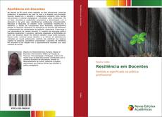 Bookcover of Resiliência em Docentes