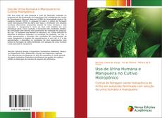 Portada del libro de Uso de Urina Humana e Manipueira no Cultivo Hidropônico