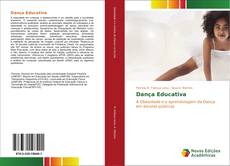 Bookcover of Dança Educativa