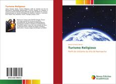 Bookcover of Turismo Religioso