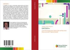 Bookcover of ONTOER+
