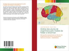 Borítókép a  Análise dos alunos de engenharia pelo modelo de Felder e Silverman - hoz