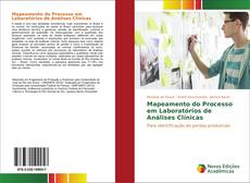 Mapeamento do Processo em Laboratórios de Análises Clínicas kitap kapağı