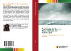 Copertina di Avaliação de Riscos Tecnológicos em Paranaguá