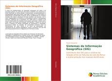 Sistemas de Informação Geográfica (SIG) kitap kapağı