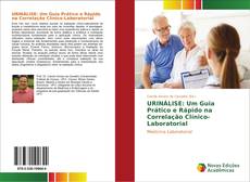 Borítókép a  URINÁLISE: Um Guia Prático e Rápido na Correlação Clínico-Laboratorial - hoz