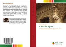 Portada del libro de A arte da figura: