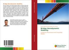 Copertina di Bridge Aerodynamic Stability