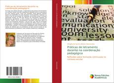 Bookcover of Práticas de letramento docente na coordenação pedagógica