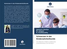 Capa do livro de Schmerzen in der Kinderzahnheilkunde 