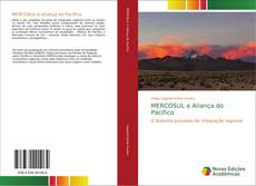 MERCOSUL e Aliança do Pacífico kitap kapağı