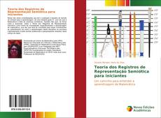 Copertina di Teoria dos Registros de Representação Semiótica para iniciantes