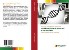 Susceptibilidade genética a hanseníase kitap kapağı