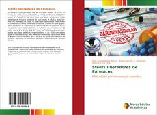 Bookcover of Stents liberadores de Fármacos