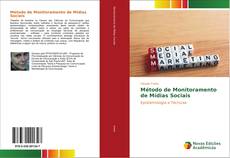 Método de Monitoramento de Mídias Sociais kitap kapağı