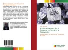 Bookcover of Potencialidade da Auto-Pesagem no Transporte Rodoviário