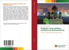 Borítókép a  Religião como política cultural em Richard Rorty - hoz