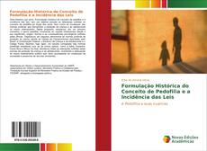 Borítókép a  Formulação Histórica do Conceito de Pedofilia e a Incidência das Leis - hoz
