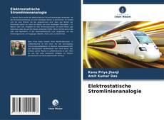 Elektrostatische Stromlinienanalogie的封面