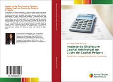 Copertina di Impacto do Disclosure Capital Intelectual no Custo de Capital Próprio