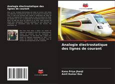 Analogie électrostatique des lignes de courant的封面