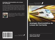 Copertina di Analogía Electrostática de Líneas de Corriente