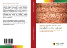 Buchcover von Atenção Domiciliar no Brasil