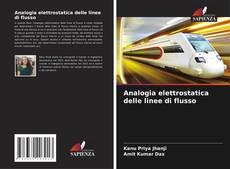 Couverture de Analogia elettrostatica delle linee di flusso