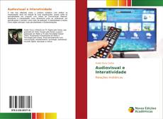 Copertina di Audiovisual e Interatividade