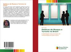 Políticas de Museus e Turismo no Brasil kitap kapağı