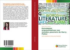 Borítókép a  Estratégias argumentativas nos mundos possíveis de Harry Potter - hoz