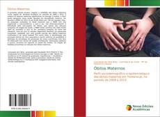 Bookcover of Óbitos Maternos