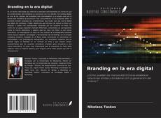 Copertina di Branding en la era digital