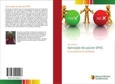 Bookcover of Aplicação do pacote SPSS