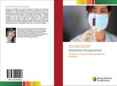 Borítókép a  Acidentes Ocupacionais - hoz