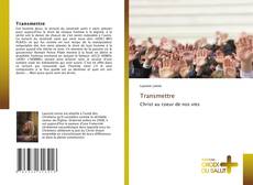Buchcover von Transmettre