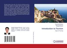 Copertina di Introduction to Tourism