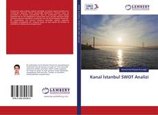 Capa do livro de Kanal İstanbul SWOT Analizi 