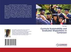 Copertina di Curricula Sustainability and Graduates' Dispositions in Cameroon